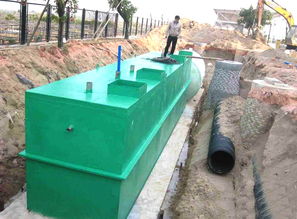 廣西玻璃鋼污水處理設(shè)備 廠家供應(yīng)