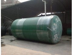 廣西環(huán)保玻璃鋼化糞池 機械纏繞技術(shù)的應(yīng)用與發(fā)展