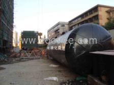 廣西玻璃鋼化糞池 綠色環(huán)保的現(xiàn)代污水處理解決方案