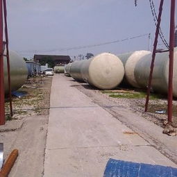 廣西桂林柳州供應(yīng)地埋式環(huán)保玻璃鋼化糞池，專注污水處理設(shè)備銷售