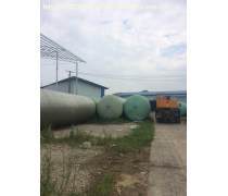 廣西40立方玻璃鋼產(chǎn)品庫 創(chuàng)新與實(shí)用的完美結(jié)合