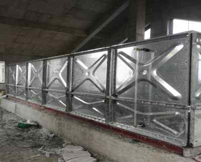 廣西玻璃鋼水箱 選型指南與消防水箱應(yīng)用解析