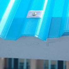 佛山市南海區(qū)鷹發(fā)玻璃鋼塑膠制品廠 專注PVC波浪瓦、PVC水槽及廣西玻璃鋼產(chǎn)品