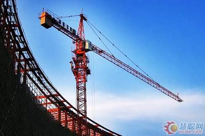 建筑機械設備大全 構建現代工程的鋼鐵臂膀