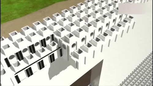 建筑機(jī)器人如何重塑房屋建造 工程機(jī)械的智能革新