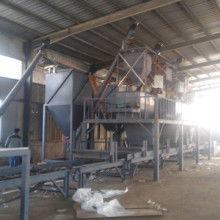 匠心鑄造，品質(zhì)為先——寧津縣鑫誠(chéng)達(dá)建材設(shè)備廠建筑機(jī)械供應(yīng)全覽